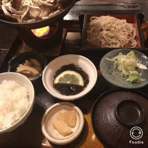 法扇