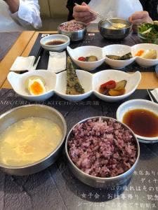 MEGURI CAFE KITCHEN 美秀膳