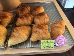 イソップベーカリー 月寒店