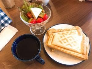 cafe TANTAN