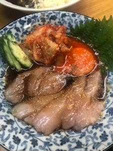 やきとり能勢