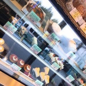 クラウン洋菓子店