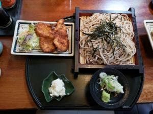 めん処 一八