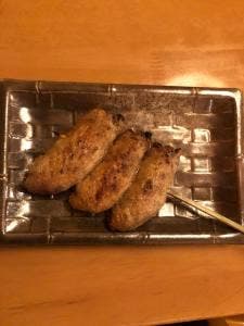 やきとり 一番