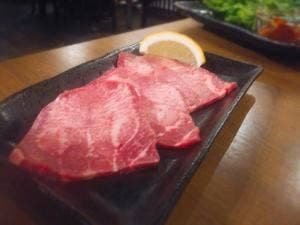 焼肉ダイニング 肉の方程式