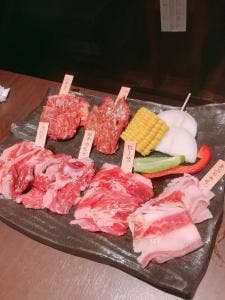 情熱ホルモン 四日市驛前酒場