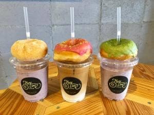 ハンタイム サイクルストア