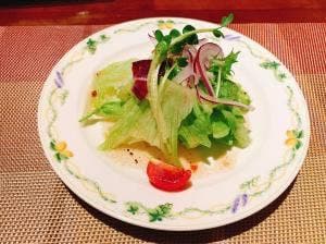 アンジュール