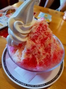 コメダ珈琲店 ひたち野うしく店