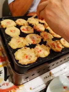 串カツ田中 本川越店