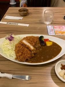 とんよし サッポロファクトリー店