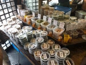 まめ屋川越店