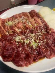 焼肉麗苑