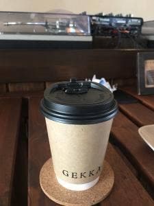 GEKKA 〜Lamp+Life style shop〜