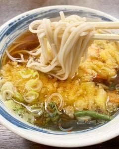 大谷製麺工場 直売所 津軽大谷そば