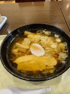 磐梯山サービスエリア 上り線 フードコート