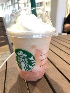 スターバックス コーヒー 成田空港店