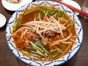 餃子会館