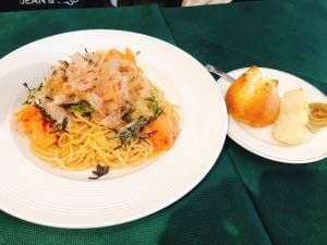 chez MACIO 新宿曙橋