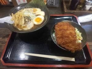 麺屋はやたろう 豊橋店