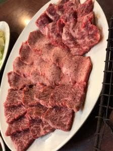 かんてき家