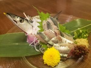 旬菜旬魚 あぐら 和倉温泉