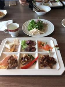 シーズナルキッチン ル･ボナール