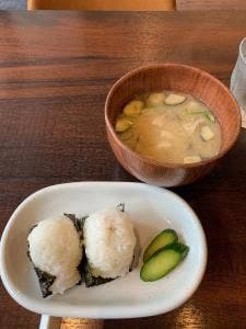 マルサンカフェ