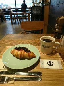 マザーポートコーヒー 東北大学病院前店