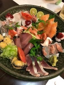 潮来亭