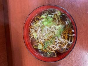 そば処 釜石店