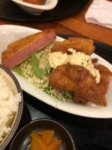 水道橋酒場 多喜乃や