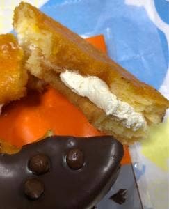 ミスタードーナツ 前橋片貝ショップ