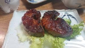小山やきそば店