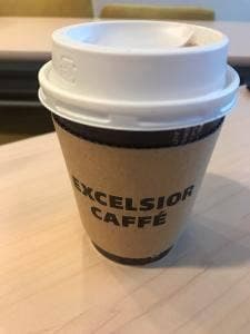 エクセルシオールカフェ 渋谷マークシティ店