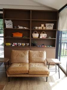 BEACON COFFEE AND BAKES