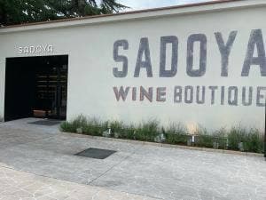Sadoya