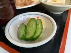 丸昇食堂