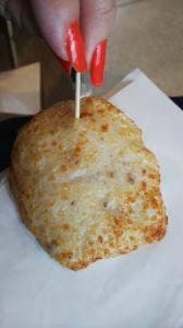 三権商店 ひみ番屋街店