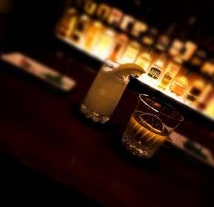 BAR Nakazawa