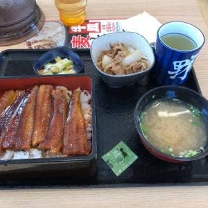 吉野家 高岡上北島店