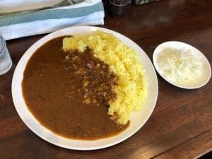 咖喱館 神戸
