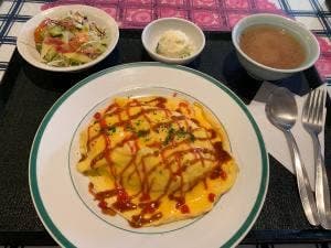 ビストロ 大木