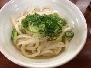 純手打ち讃岐うどん きむらや