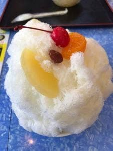 まるみつ食堂
