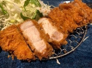 名代とんかつ かつくら 新宿髙島屋店