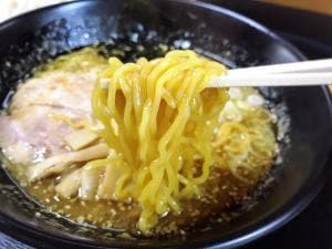 ラーメン拳