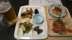 休暇村 陸中宮古