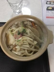 鍋ご飯 与幸