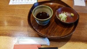 十割蕎麦そばや